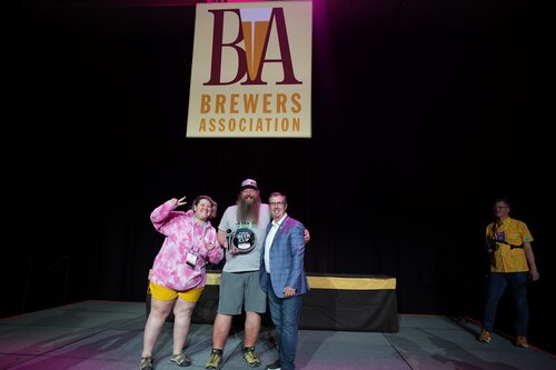 World Beer Cup 2024 Winners