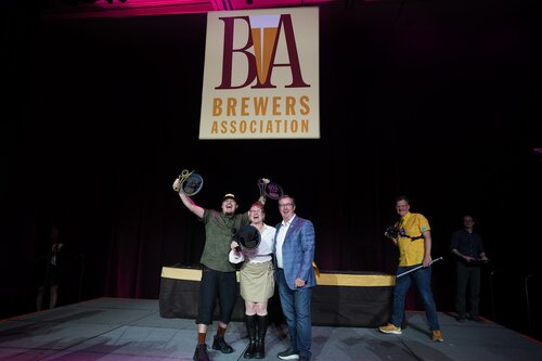World Beer Cup 2024 Winners