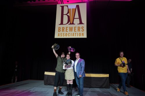 World Beer Cup 2024 Winners