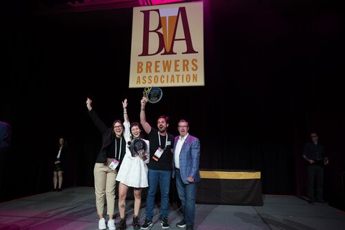 World Beer Cup 2024 Winners