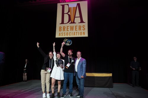 World Beer Cup 2024 Winners