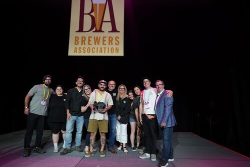 World Beer Cup 2024 Winners