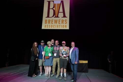 World Beer Cup 2024 Winners