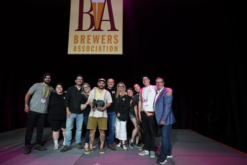 World Beer Cup 2024 Winners