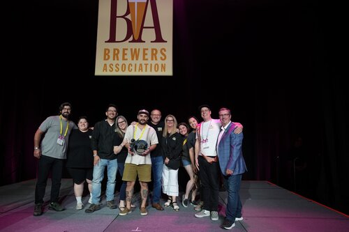 World Beer Cup 2024 Winners