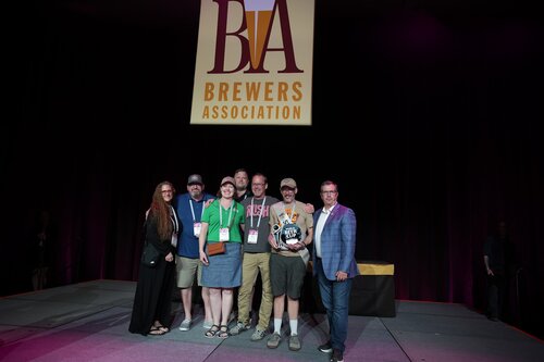 World Beer Cup 2024 Winners