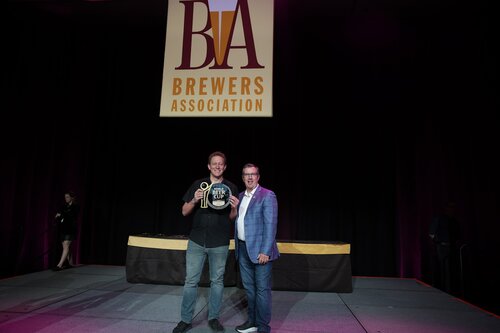 World Beer Cup 2024 Winners