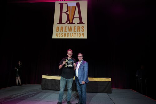 World Beer Cup 2024 Winners
