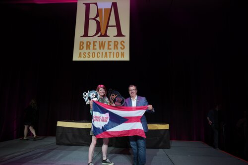 World Beer Cup 2024 Winners