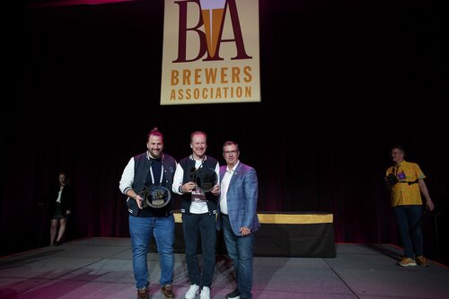 World Beer Cup 2024 Winners