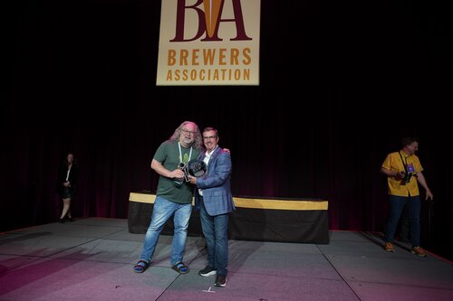 World Beer Cup 2024 Winners