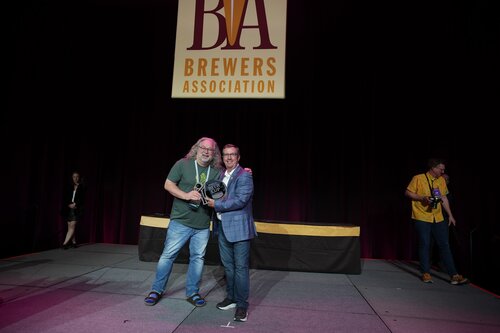World Beer Cup 2024 Winners
