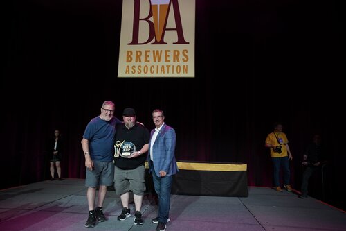 World Beer Cup 2024 Winners