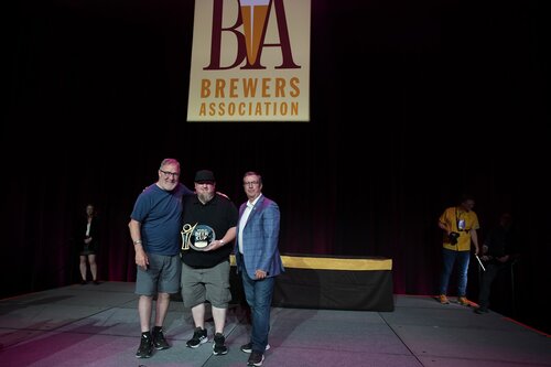 World Beer Cup 2024 Winners