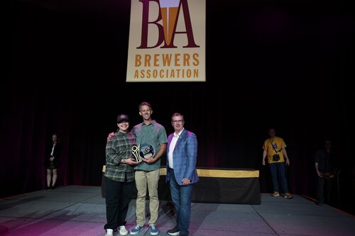 World Beer Cup 2024 Winners