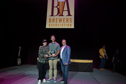 World Beer Cup 2024 Winners