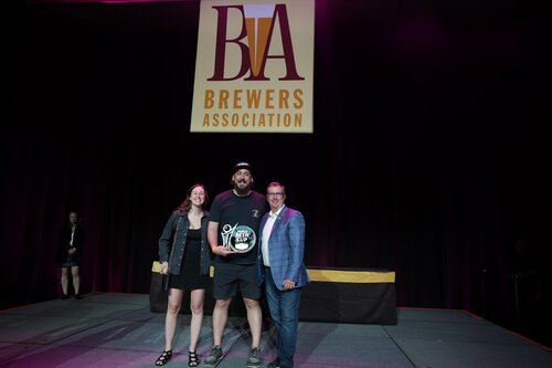 World Beer Cup 2024 Winners
