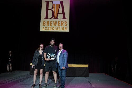 World Beer Cup 2024 Winners