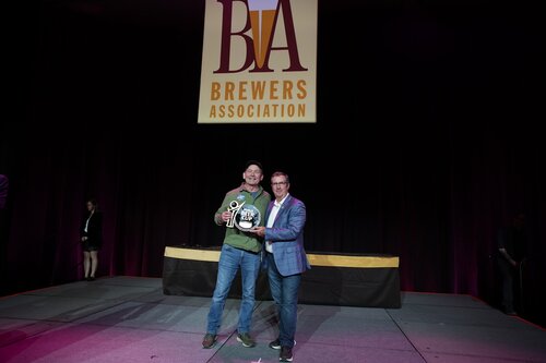 World Beer Cup 2024 Winners