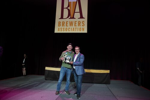 World Beer Cup 2024 Winners