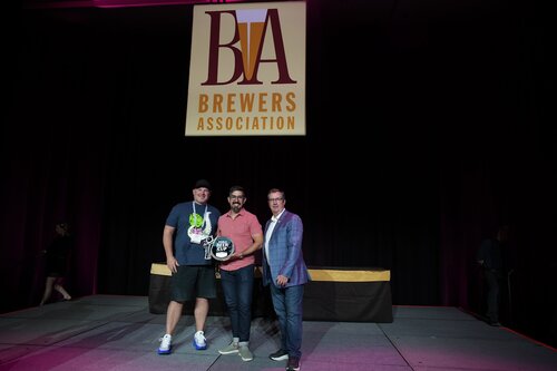 World Beer Cup 2024 Winners