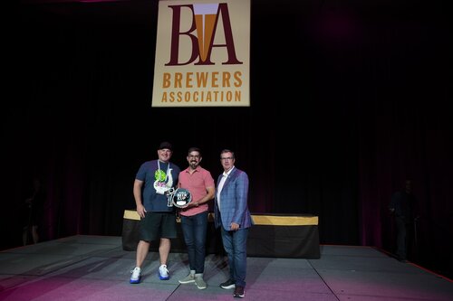 World Beer Cup 2024 Winners