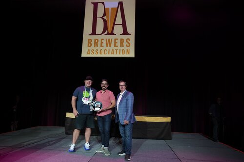 World Beer Cup 2024 Winners
