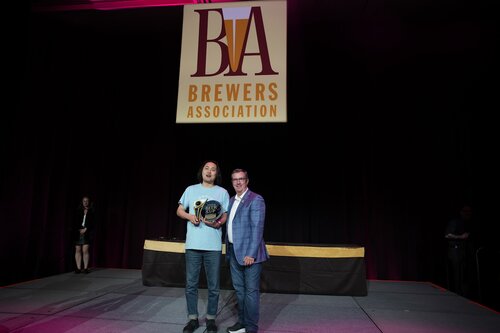 World Beer Cup 2024 Winners