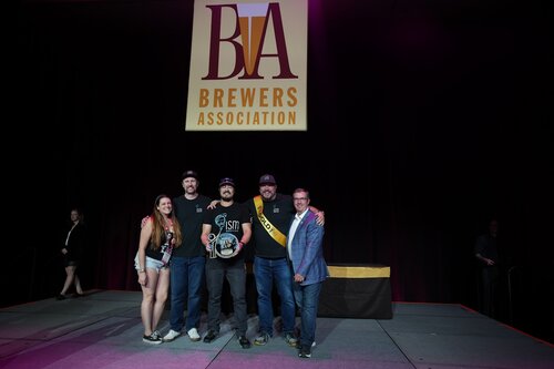 World Beer Cup 2024 Winners