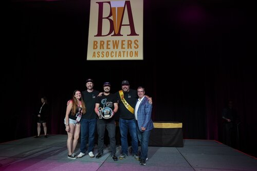 World Beer Cup 2024 Winners