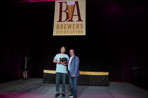 World Beer Cup 2024 Winners