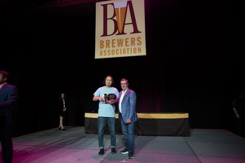 World Beer Cup 2024 Winners