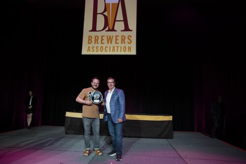 World Beer Cup 2024 Winners