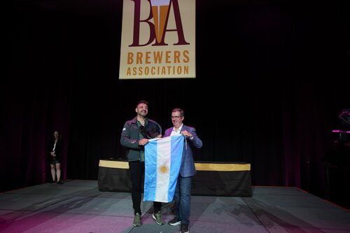 World Beer Cup 2024 Winners