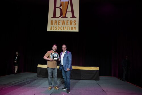 World Beer Cup 2024 Winners