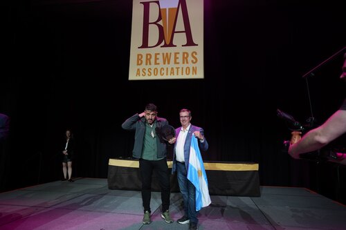 World Beer Cup 2024 Winners