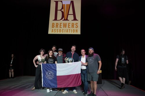 World Beer Cup 2024 Winners
