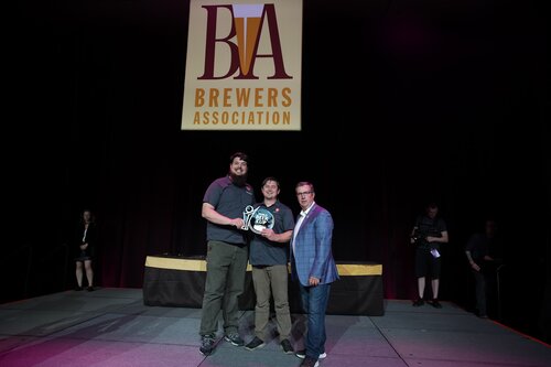 World Beer Cup 2024 Winners