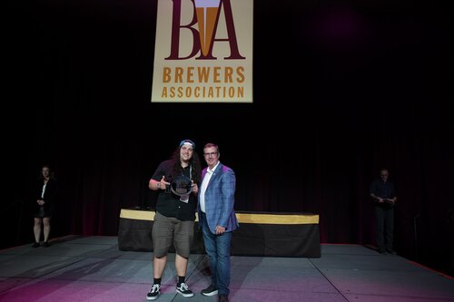 World Beer Cup 2024 Winners