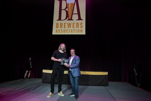 World Beer Cup 2024 Winners