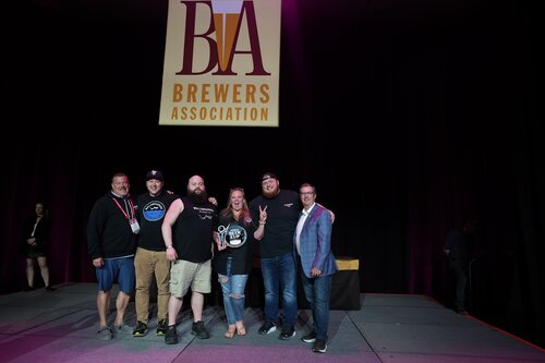World Beer Cup 2024 Winners