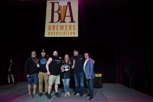 World Beer Cup 2024 Winners