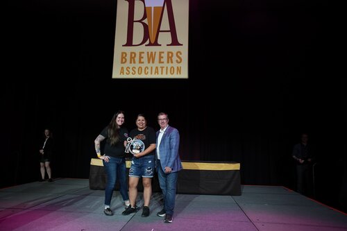 World Beer Cup 2024 Winners