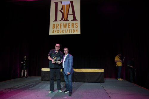 World Beer Cup 2024 Winners