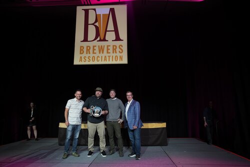World Beer Cup 2024 Winners