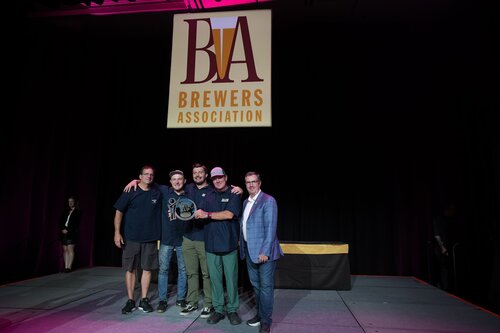 World Beer Cup 2024 Winners