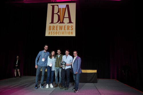 World Beer Cup 2024 Winners