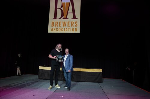 World Beer Cup 2024 Winners