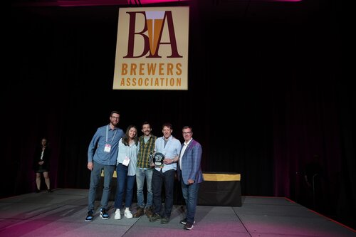 World Beer Cup 2024 Winners