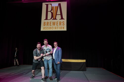 World Beer Cup 2024 Winners